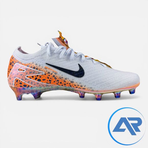 Nike Air Zoom Mercurial Vapor 16 Elite AG-PRO Men\'s 9 HF9398-900 Safari Pack main image 7